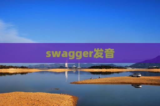 swagger发音
